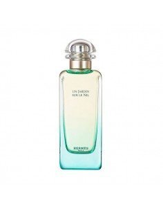 Perfume Un Jardin Sur Le Nil: frescura exótica, elegância e sofisticação sensorial