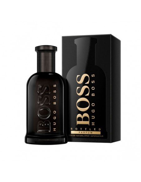 Fragranza Boss Bottled Parfum. Ultime offerte in Profumi Hugo Boss Uomo su samparfums.es