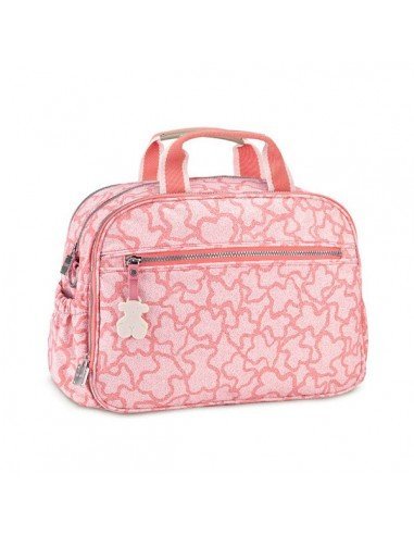 Tous Kaos New Colores Babytasche in Pink