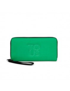 Green Balloon Soft wallet. TOUS www.samparfums.es