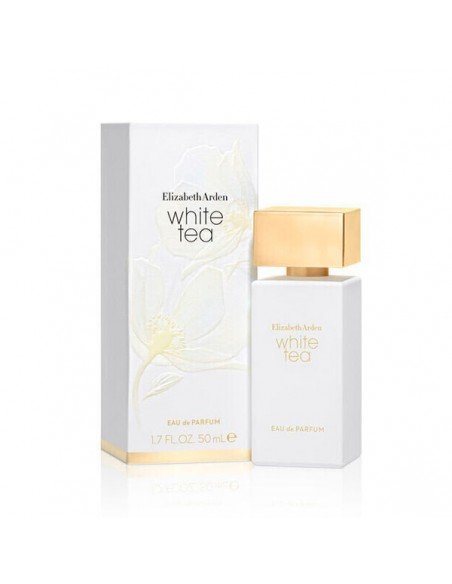White Tea Eau De Parfum pour les femmes.