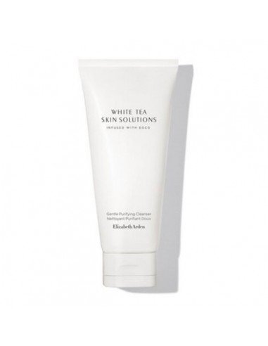 White Tea Skin Solutions Gentle Purifying Cleanser.