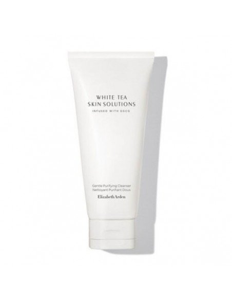 White Tea Skin Solutions Gentle Purifying Cleanser.
