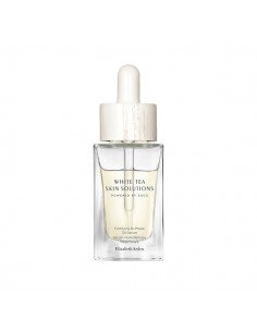 Elizabeth Arden White Tea Skin Solutions Two-Phase First Signs of Age Serum.