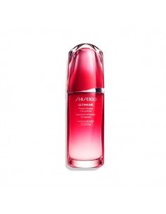 Shiseido Ultimune Power Infusing Concentrate.