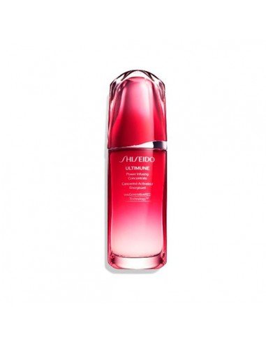 SHISEIDO ULTIMUNE POWER INFUSING CONCENTRATE