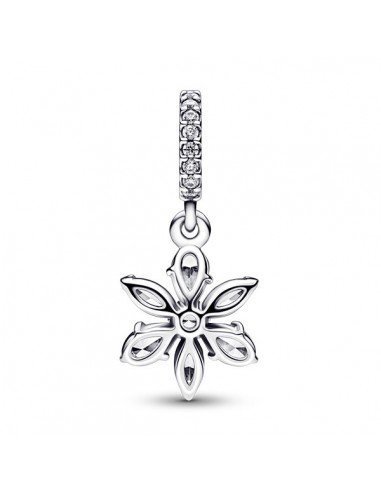 PANDORA CHARM GLÄNZENDER KRÄUTER-ANHÄNGER