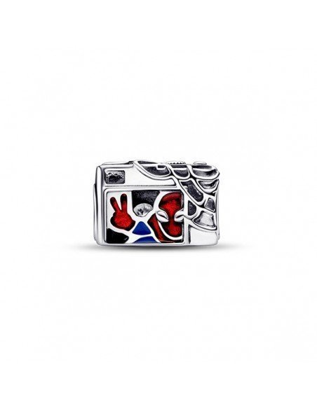 Charm per fotocamera selfie Marvel Spider-Man