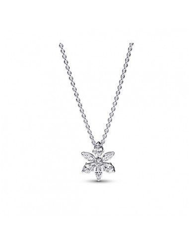 Shiny Herbal Necklace
