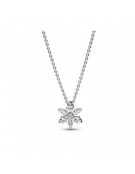 Shiny Herbal Necklace