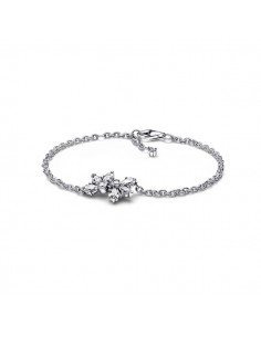 Herbarium Shiny Link Bracelet