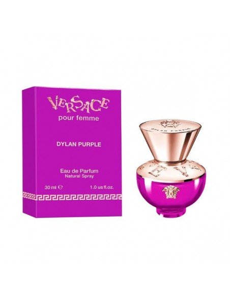VERSACE DYLAN PURPLE EAU DE PARFUM