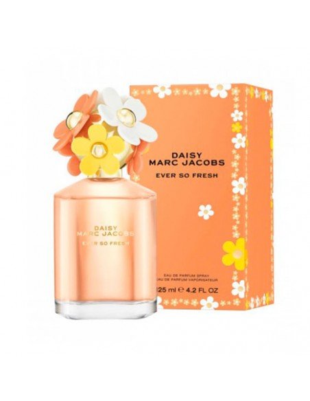 Marc Jacobs Daisy Ever So Fresh Eau de Parfum.