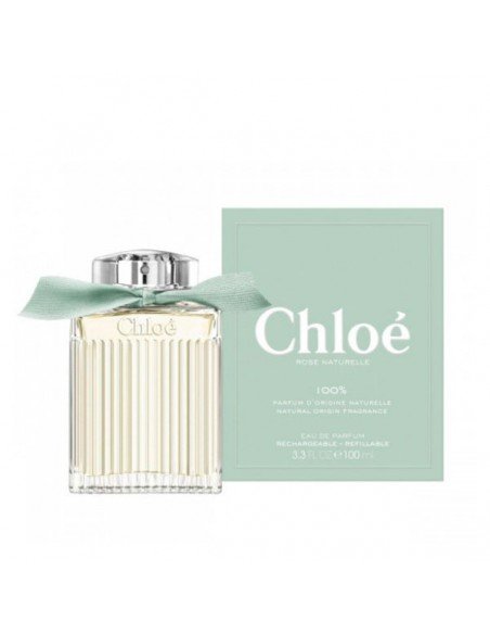 CHLOE ROSE NATURELLE EAU DE PARFUM