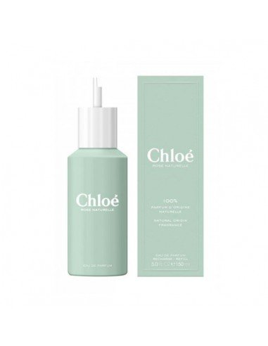 CHLOE ROSE NATURELLE EAU DE PARFUM