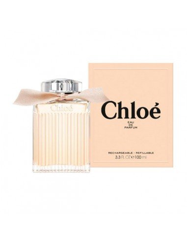 EAU DE PARFUM CHLOE