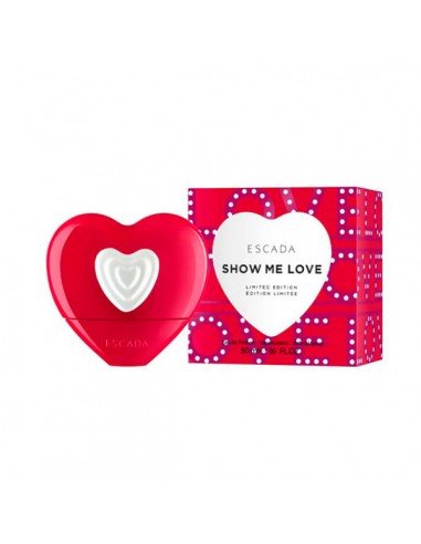 Escada Mostre-me o amor Eau de Toilette