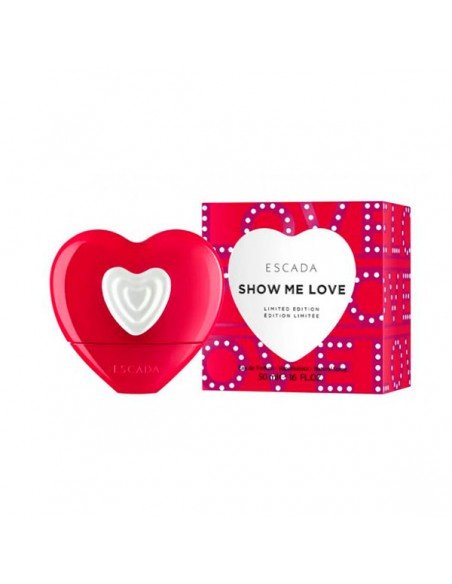 Escada Mostre-me o amor Eau de Toilette
