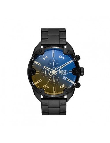 Diesel watches for men and women