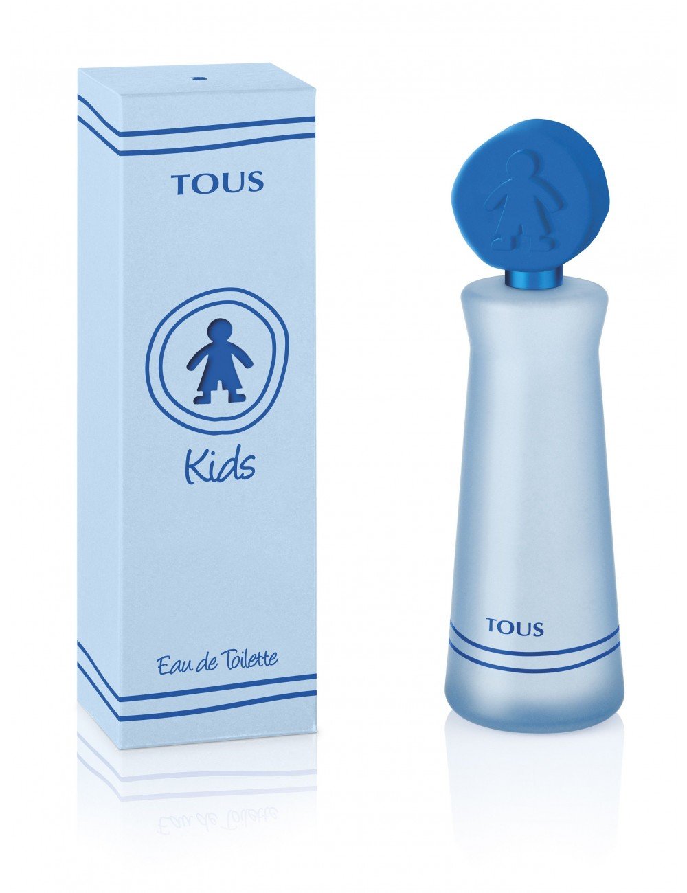 TOUS KIDS BOY EDT 100ML