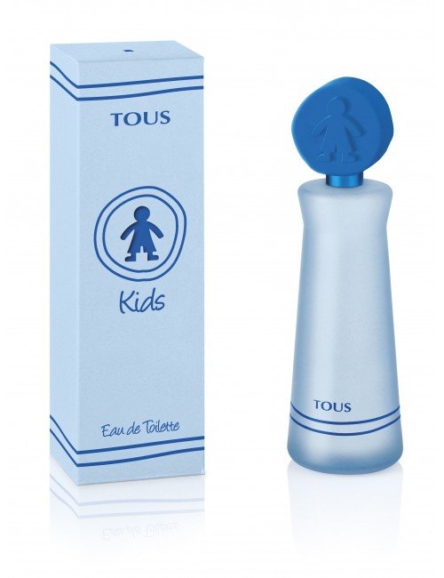 TOUS KIDS BOY EDT 100ML