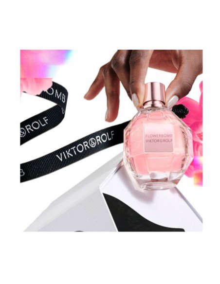 Viktor & Rolf Flowerbomb Eau De Parfum,  aktuelle angebote in Viktor & Rolf parfüms