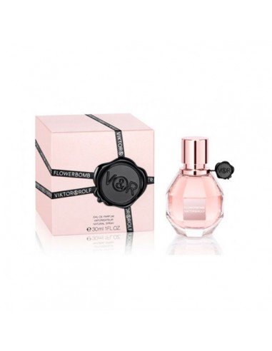Viktor & Rolf Flowerbomb Eau De Parfum, últimas ofertas en Fragancias de Viktor & Rolf