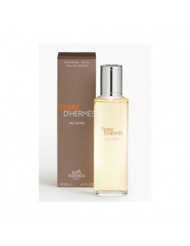 Terre D Hermes Eau Givree Eau De Parfum Refill.