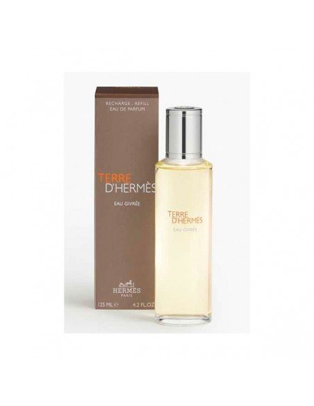 Terre D Hermes Eau Givree Eau De Parfum Refill.