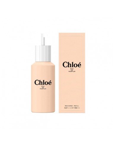 Chloe Eau De Parfum Nachfüllpackung.