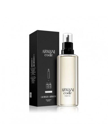 Armani Code Le Parfum Refil
