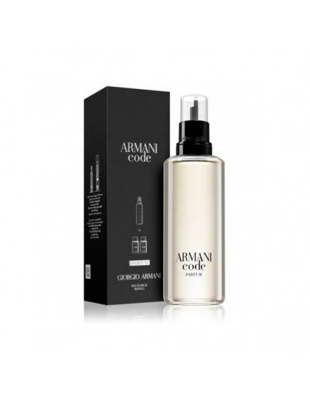 Armani Code Le Parfum Refil