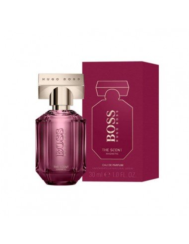 Boss The Scent Magnetic Her Eau De Parfum.