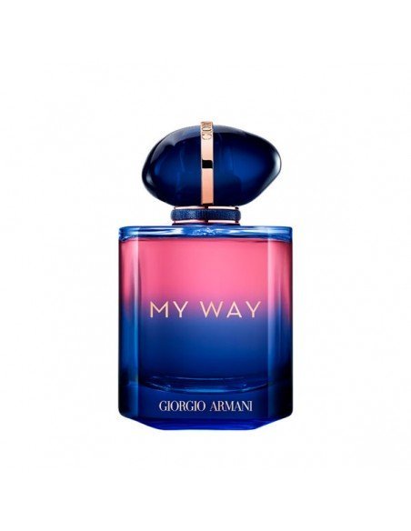 My Way Le Parfum.