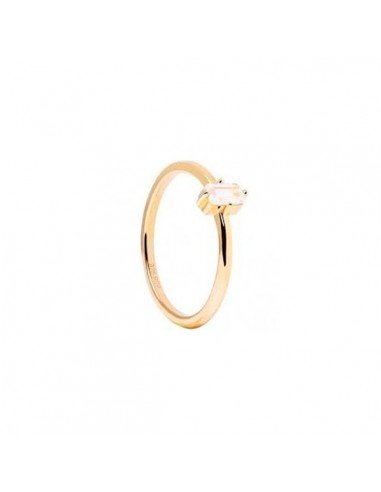 Pdpaola Mia Bague en or.