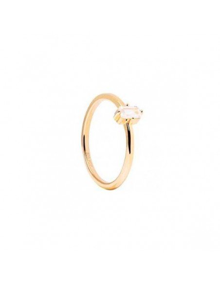 Pdpaola Anillo Mia Gold en samparfums.es