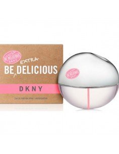 DKNY Be Extra Delicious Eau De Parfum. 2