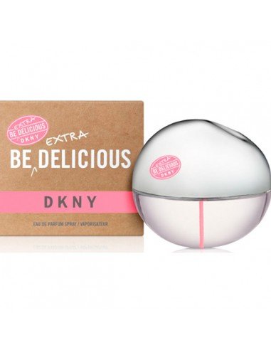 DKNY Be Extra Delicious Eau De Parfum.