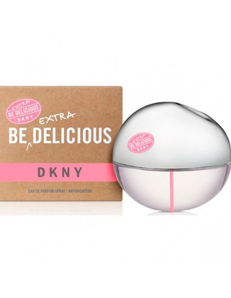 DKNY Be Extra Delicious Eau De Parfum.