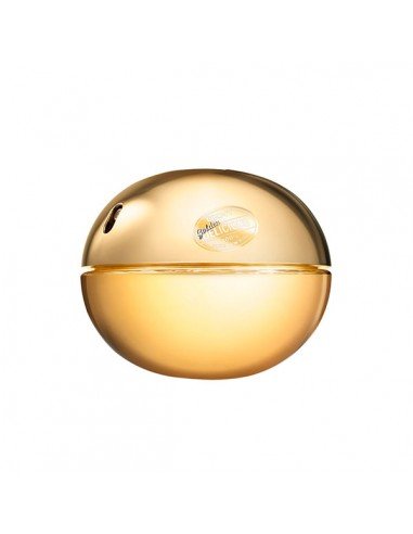 Eau de parfum DKNY Golden Delicious.