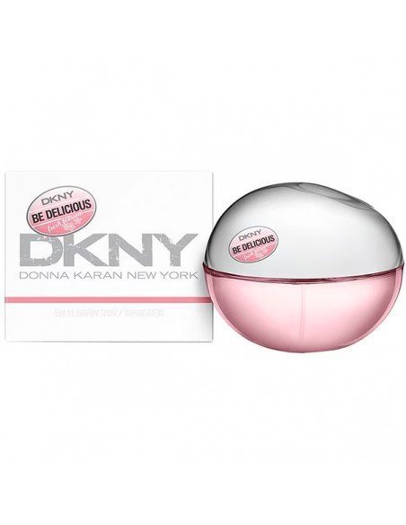 DKNY Be Delicious Fresh Blossom Eau De Parfum.