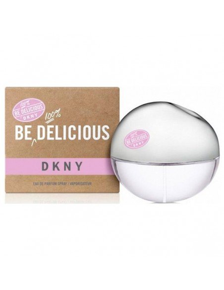 DKNY Be 100% Delicious Eau De Parfum.