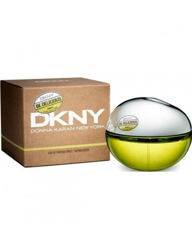 DKNY Be Delicious Woman Eau De Parfum.