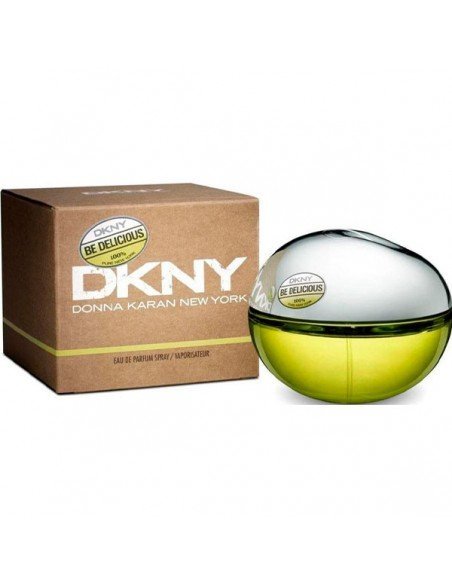 DKNY Be Delicious Woman Eau De Parfum.