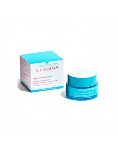 Crème Riche Hydra Essetiel de Clarins. 2