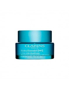 Clarins Hydra Essetiel Crema Rica en samparfums.es