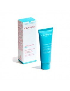 Gel matifiant Hdyra Essentiel de Clarins. 2