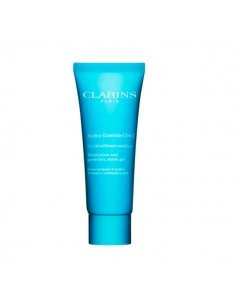 Gel Mattificante Clarins Hdyra Essentiel.
