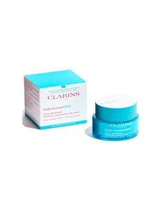 Clarins Hydra Essentiel Normal-Dry Skin Cream. 2