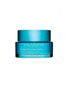 Clarins Hdyra Essentiel Crème Facile SPF15.